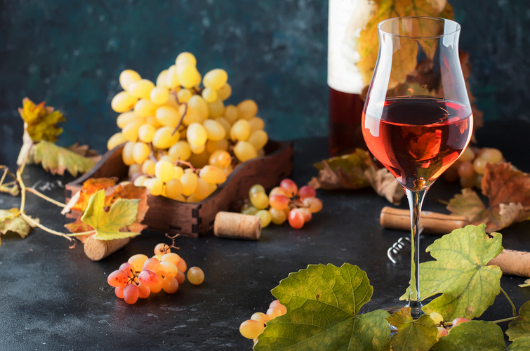 Les vins rosés de Provence et la gastronomie provençale
